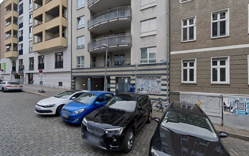 VIA Betreutes Wohnen