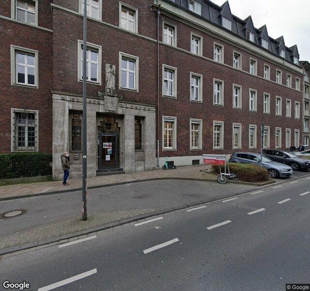 ViaNobis - Die ambulante häusliche Pflege Paramus Aachen