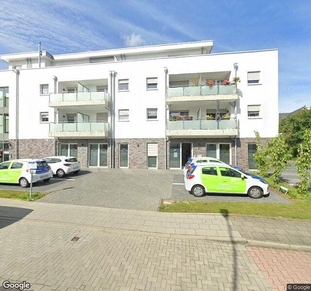 ViaNobis - Die ambulante häusliche Pflege Paramus Mönchengladbach