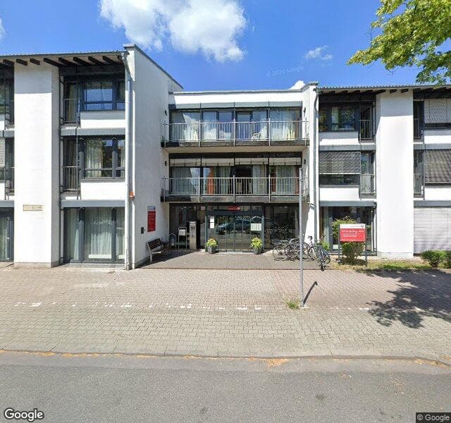Foto von Victor- Gollancz- Haus