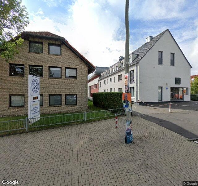 vido soziale dienste GmbH