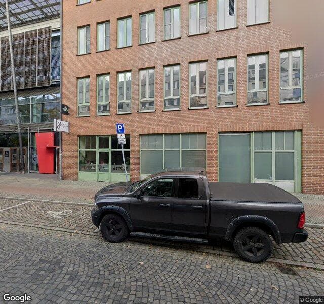 vielfältig. GmbH ambulante Pflege