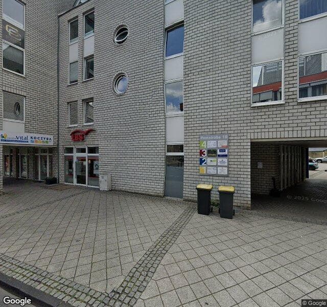 VigeoCare Intensiv-Pflege-Dienste GmbH