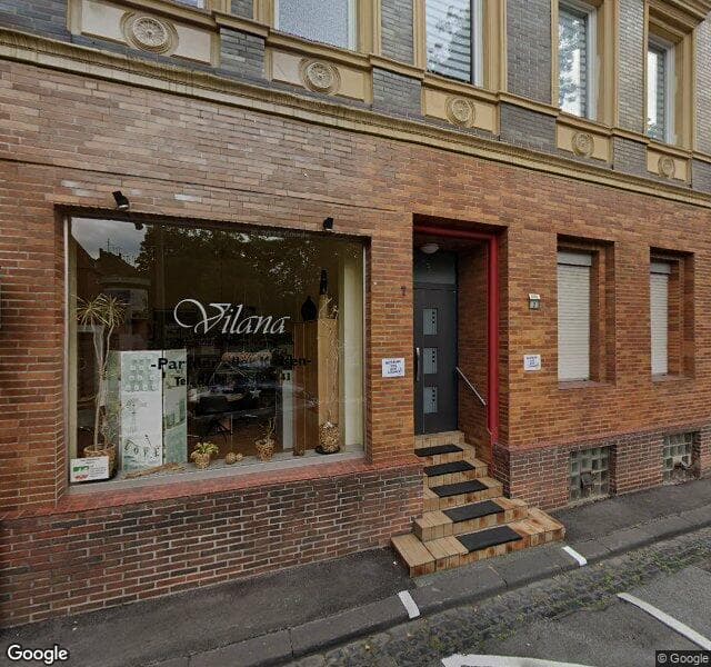 Vilana Pflegedienst Ihres Vertrauens