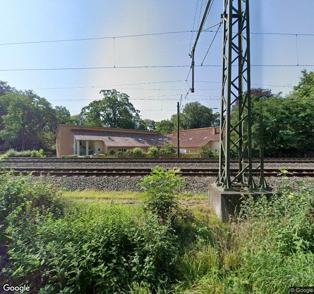 Villa am Park GmbH & Co. KG