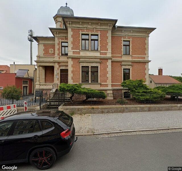 Villa Freiraum - provitus betreutes Wohnen, Tages u. Verhinderungspflege