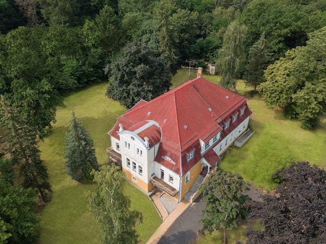 Villa Glück-Auf