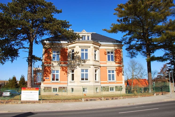 Villa Hoyer