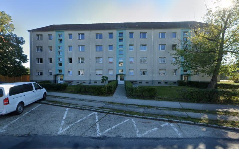 Foto von Villa Lebensbogen Physio, Ergoth., ambulante Pflege, EGH,
