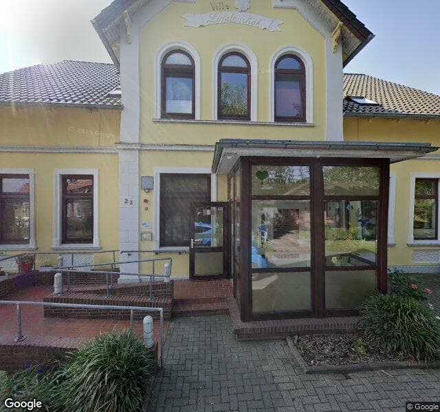 Villa Lindenhof