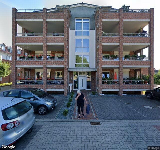 Villa Rosengarten