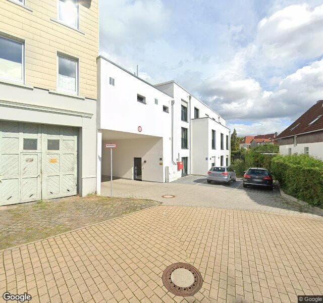 Villanciano Münzstraße