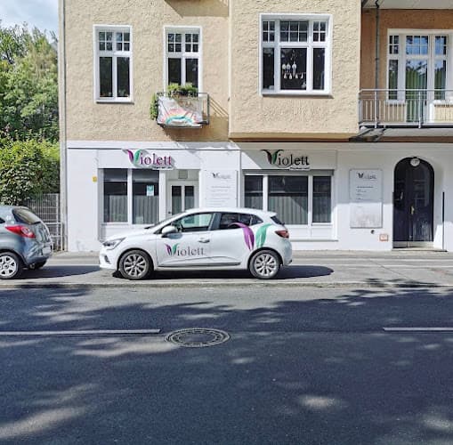 Violett Pflegedienst Gmbh