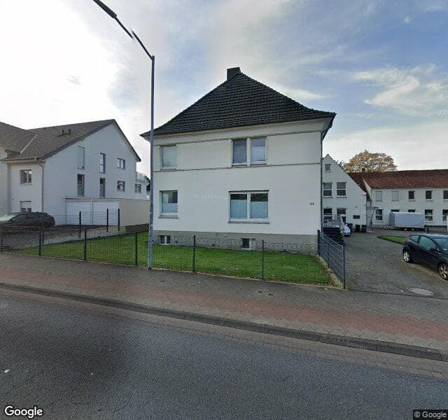 Vision ambulanter Pflegedienst