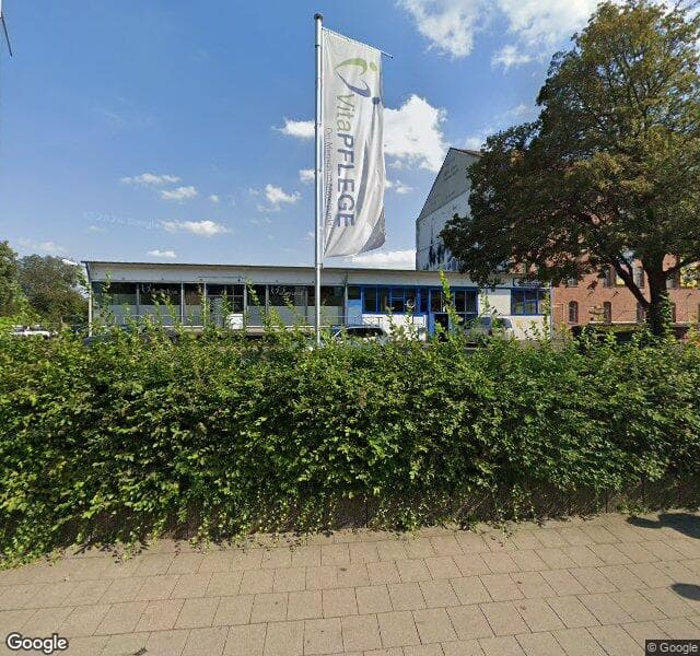 Vita Pflege GmbH