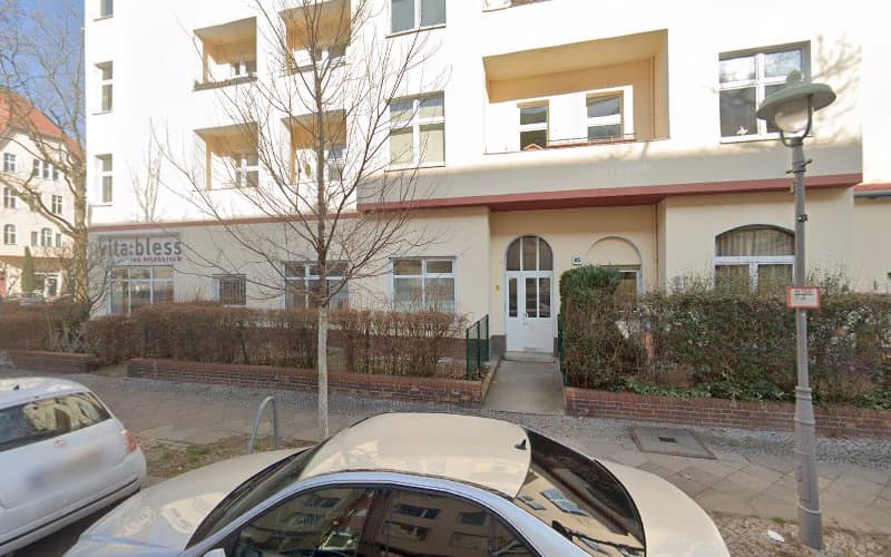 Vitabless Haus- u. Krankenpflege