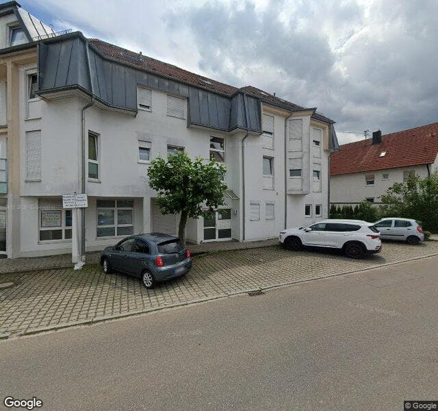 Vitae ambulanter Pflegedienst