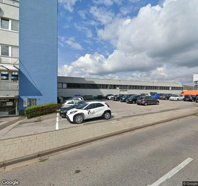 Vital GmbH Ambulanter Pflegedienst