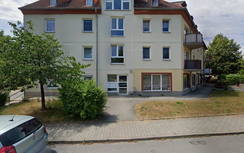 Vital Hauskrankenpflege