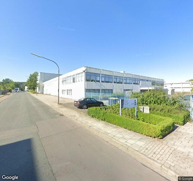 Vital Pflegedienst GmbH