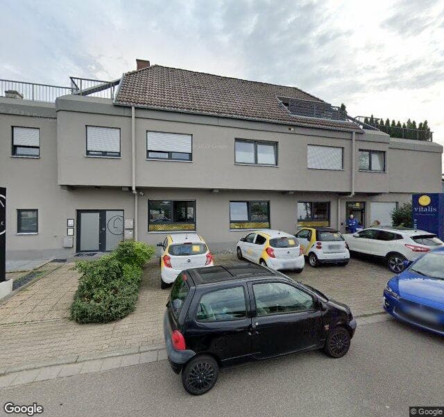 Foto von Vitalis Die Pflege Institution