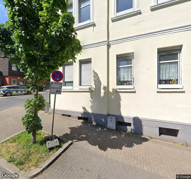 Vitalis Häusliche Krankenpflege GmbH