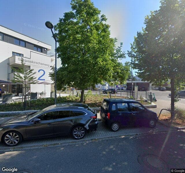 Foto von Vitalis Heidelberg