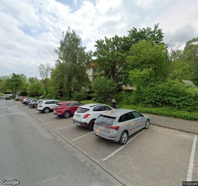 Vitalis Wohnpark Bad Essen