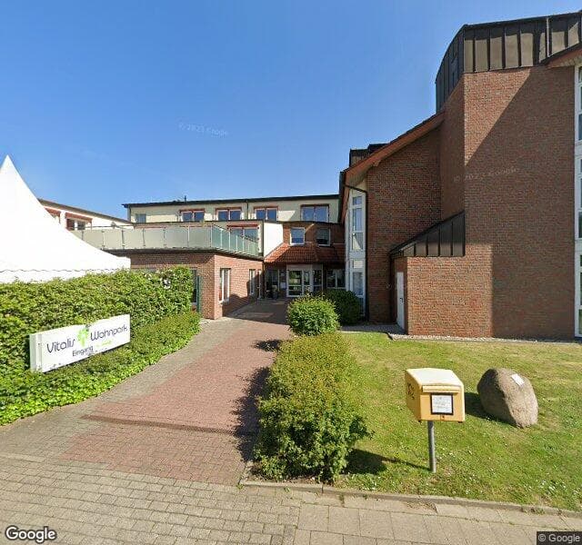 Vitalis Wohnpark Preußisch Oldendorf