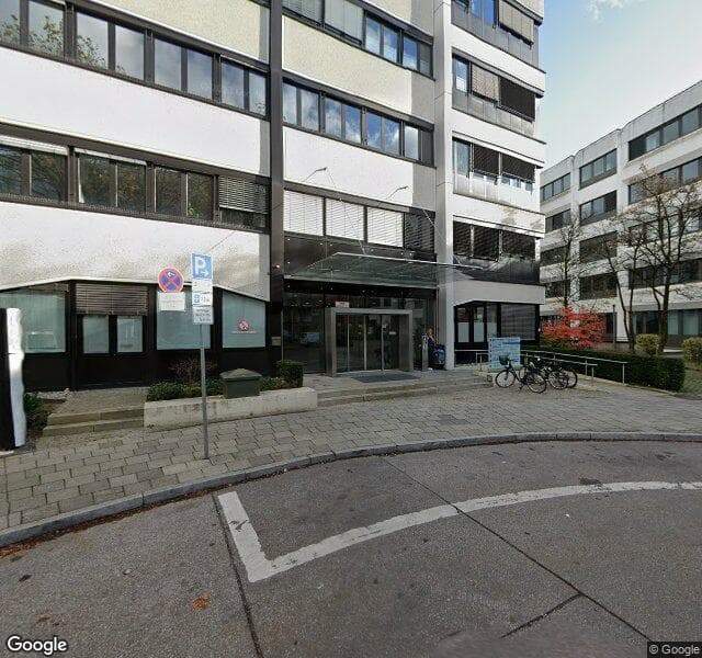 Vitalpflege GmbH