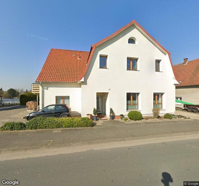 Vitalzeichen GmbH