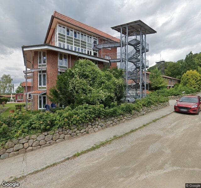 Vitanas Ambulant GmbH Plön