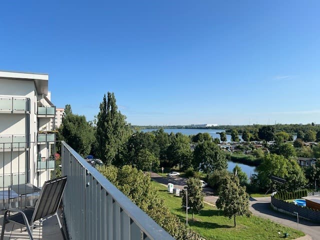 Vitanas Residenz Am Neustädter See