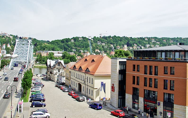 Vitanas Senioren Centrum Am Blauen Wunder