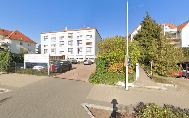 Vitanas Senioren Centrum Am Lutherplatz