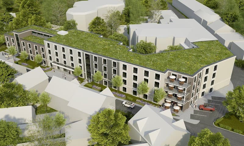 Vitanas Senioren Centrum Am Mühlenteich
