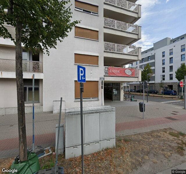 Vitanas Senioren Centrum Am Rheinufer