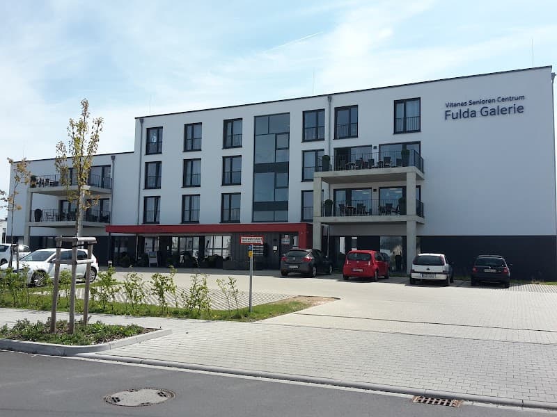 Vitanas Senioren Centrum Fulda Galerie