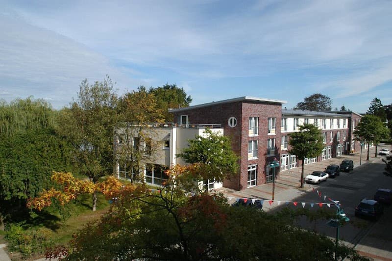 Vitanas Senioren Centrum im Braake-Hof