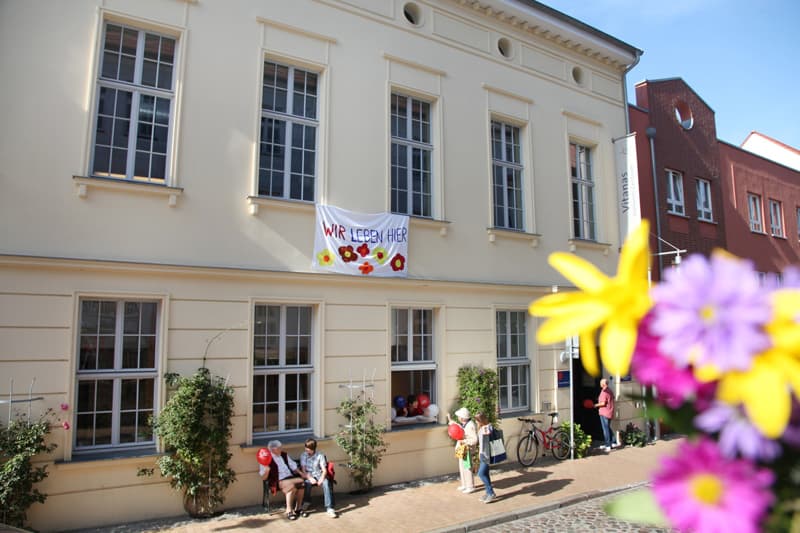 Vitanas Senioren Centrum Im Casino