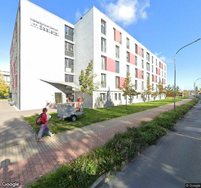 Vitanas Senioren Centrum Im Saaletal