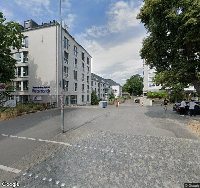 Vitanas Senioren Centrum Petersblick