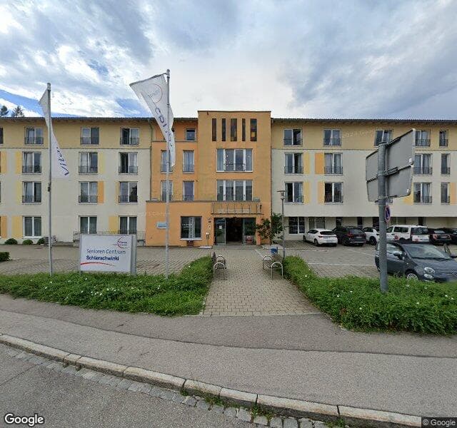 Vitanas Senioren Centrum Schlierachwinkl