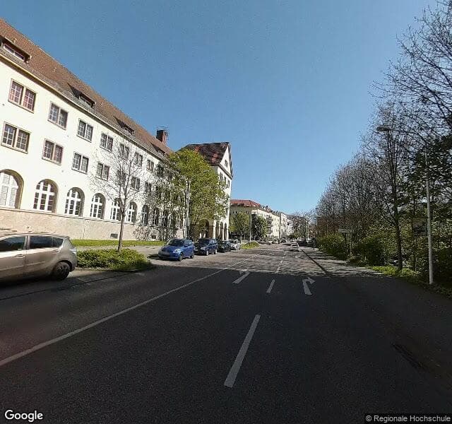 Foto von vitapart "Zentrum für Beatmung und Intensivpflege"
