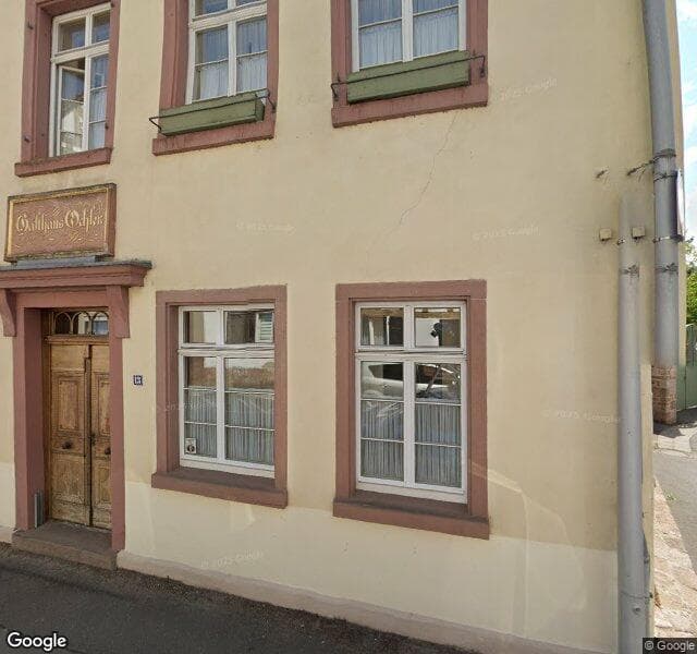 Vitas Pflegedienste GmbH