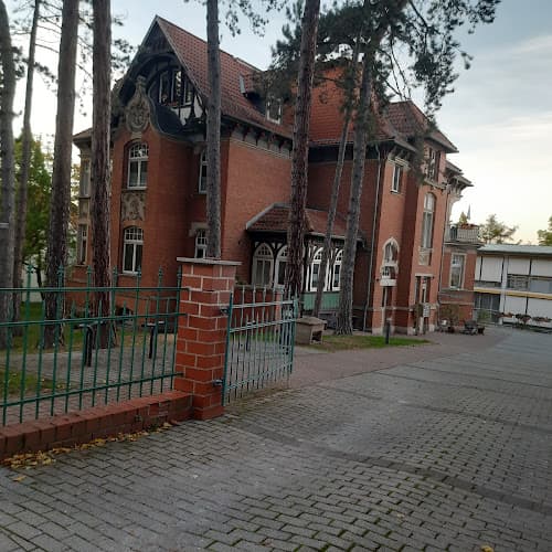 VITREA Senioren- und Pflegeheim Erfurt „Haus am Steigerwald“
