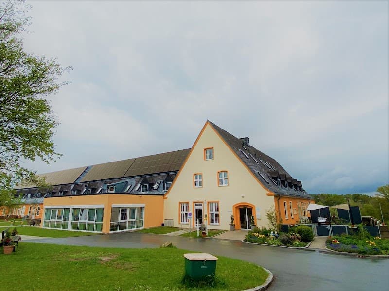 Vivere Landhaus GmbH