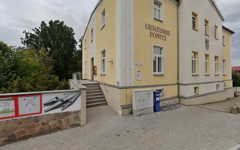 Vivet GmbH Pflegedienst Ponitz