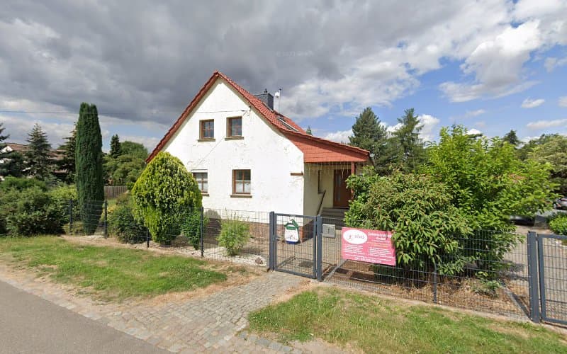 vivo Intensivpflege GmbH - für Erwachsene und Kinder in Mitteldeutschland 24h zu Hause oder in Wohngemeinschaften