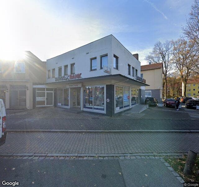 Volksmed GmbH
